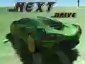 Igra Next Drive spletu