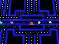 Igra PacMan 3d spletu