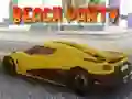Igra Paradise Beach Project Car Physics Simulator spletu