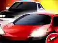 Igra Police Chase Adventure spletu