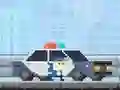 Igra PoliceMan spletu