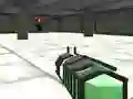 Igra Robot Attack spletu