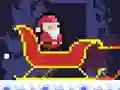 Igra Santas Secret Gift spletu