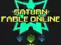 Igra Saturn Fable Online spletu