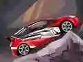 Igra Cave Time Racing spletu