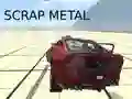 Igra Scrap metal 1 spletu