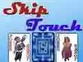 Igra Skip Touch spletu