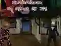 Igra Slenderclown: Be Afraid Of It spletu