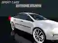 Igra Sport Cars: Extreme Stunts spletu