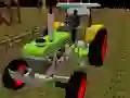 Igra Farming Tractor spletu