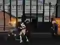 Igra Street Fighter spletu