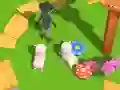 Igra Idle Sheep Fight spletu