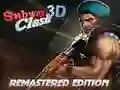 Igra Subway Clash Remastered spletu