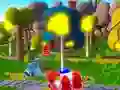 Igra The Plums spletu