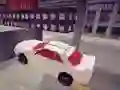 Igra Tuning Cars Stunts spletu