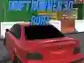 Igra Drift Runner 3D Port spletu