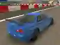 Igra Furious Drift spletu