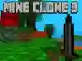 Igra Mine Clone 3 spletu