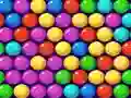 Igra Bubble Shooter Reboot spletu