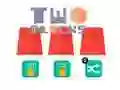 Igra Two Blocks spletu