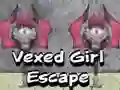 Igra Vexed Girl Escape spletu