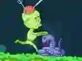 Igra Area 51 spletu