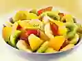 Igra Cooking a fruit salad spletu