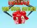 Igra Collect The Gift Boxes spletu