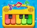 Igra Piano Kids Music & Songs spletu