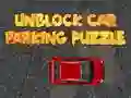 Igra Unblock Car Parking puzzle spletu