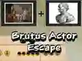 Igra Brutus Actor Escape spletu