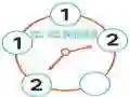 Igra Clock Puzzle spletu