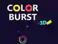 Igra Color Burst 3D spletu