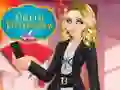 Igra Party Princess spletu