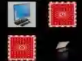 Igra Memorize the computers spletu