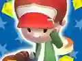 Igra Jump Dude spletu