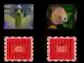 Igra Fish memory spletu