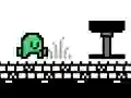 Igra The Adventure Of The Green Slime Boy spletu