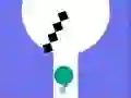 Igra  Follow The Line spletu