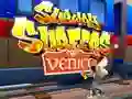 Igra Subway Surfers World Tour Venice City spletu