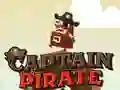 Igra Captain Pirate spletu