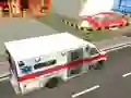 Igra Emergency Ambulance Simulator spletu
