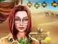 Igra Desert Explorer spletu