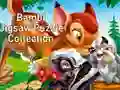 Igra Bambi Jigsaw Puzzle Collection spletu