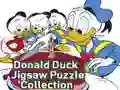 Igra Donald Duck Jigsaw Puzzle Collection spletu