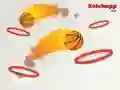 Igra Dunk Shot spletu