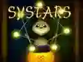 Igra SYStars spletu