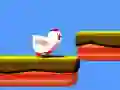 Igra Bird Dash spletu