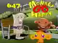Igra Monkey Go Happy Stage 647 spletu