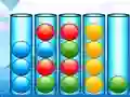 Igra Bubble Sorting Deluxe spletu